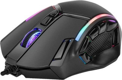 Игровая мышь Marvo M653 