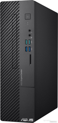 Компактный компьютер ASUS ExpertCenter D5 SFF D500SER-713700038X 