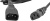 Rem R-10-Cord-C13-C14-1.8 Rem R-10-Cord-C13-C14-1.8
