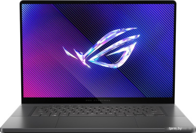 Игровой ноутбук ASUS ROG Zephyrus G16 2024 GU605MV-QR169 