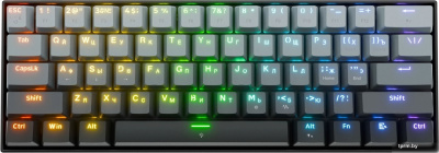 Клавиатура Redragon Fizz RT 