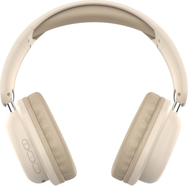 Наушники Defender FreeMotion B640 (бежевый) 