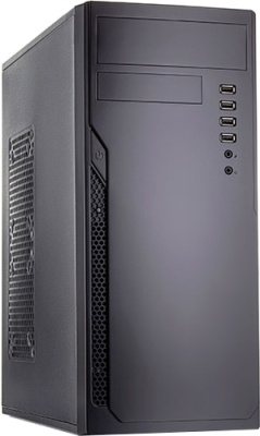 Корпус Foxline FL-301 450W 