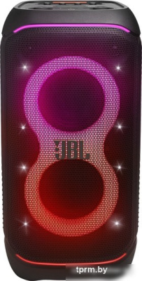 JBL PartyBox Stage 320 (черный) 