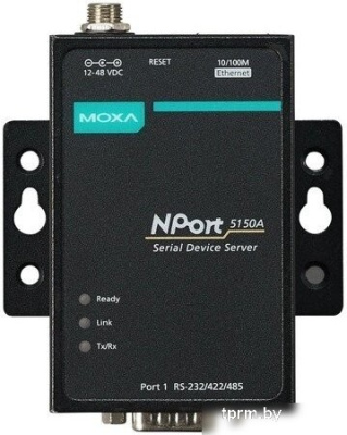 Конвертер Moxa NPort 5150A-T 