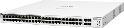 Управляемый коммутатор 2-го уровня Aruba 1830 Series JL815A 