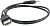 Удлинитель Cablexpert CC-USB2-AMAF-75CM/300-BK 
