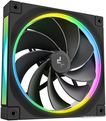 DeepCool FL14R 3 IN 1 R-FL14R-BKAPN3-G 