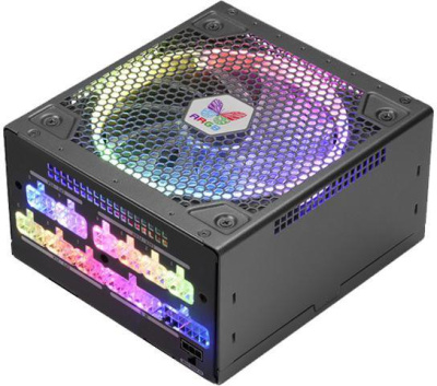 Блок питания Super Flower Leadex III Gold ARGB 750W SF-750F14RG 