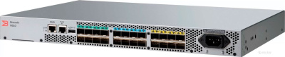 Управляемый коммутатор 3-го уровня Brocade G610 BR-G610-8-32G 