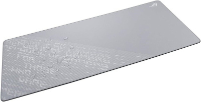 Коврик для стола ASUS ROG Scabbard II Arctic Gray XXL 