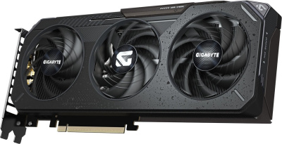 Видеокарта Gigabyte GeForce RTX 5060 Ti Gaming OC 16G GV-N506TGAMING OC-16GD 