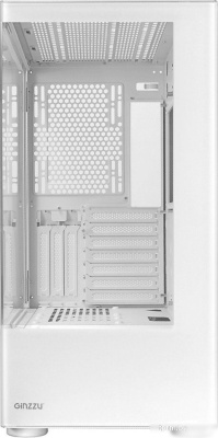 Корпус Ginzzu GL780 