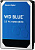 Жесткий диск WD Blue 6TB WD60EZAZ 