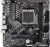 Материнская плата Gigabyte A620M H (rev. 1.0) 