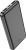 Hoco J100 10000mAh (черный) Hoco J100 10000mAh (черный)