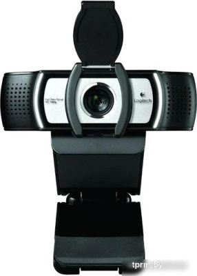 Веб-камера Logitech C930c 