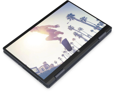 Ноутбук 2-в-1 HP Pavilion x360 14-ek1028ci A02N0EA 