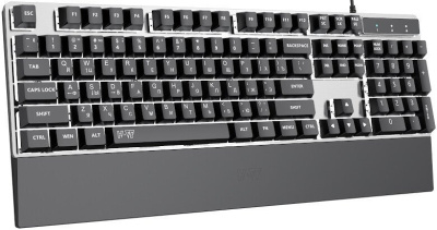 Клавиатура HAFF Gravix 