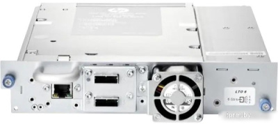 Сетевой накопитель HPE Ultrium 30750 Q6Q68A 