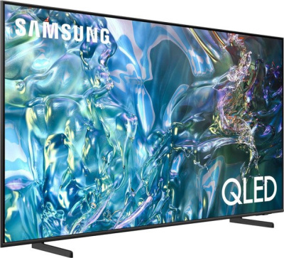 Телевизор Samsung QLED 4K Q60D QE55Q60DAUXRU 