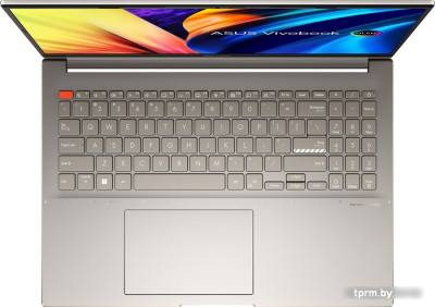 Ноутбук ASUS Vivobook S 16X M5602QA-KV105W 