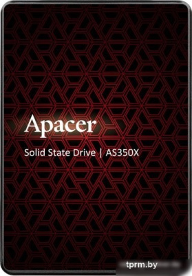 SSD Apacer AS350X 1TB AP1TBAS350XR-1 