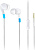 Наушники SmartBuy A7 SBH-014 