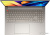 Ноутбук ASUS Vivobook S 16X M5602QA-KV105W 