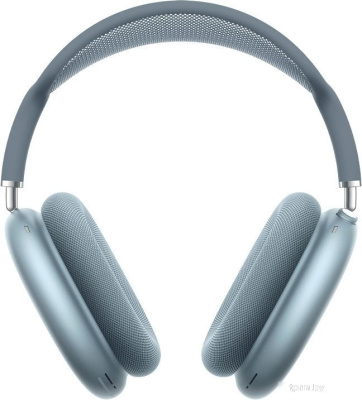 Наушники Apple AirPods Max (с разъёмом USB Type-C, синий) 