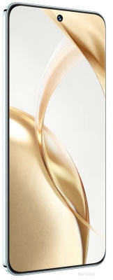 Смартфон HONOR 200 8GB/256GB международная версия (изумрудно-зеленый) 