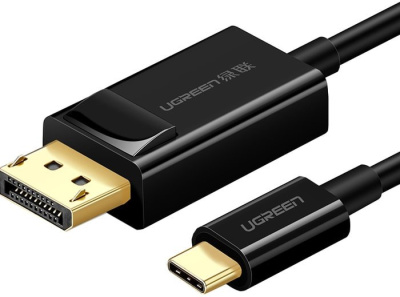 Кабель Ugreen MM139 50994 