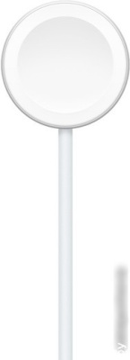 Беспроводное зарядное Apple Watch Magnetic USB-C Fast Charging Cable MLWJ3ZM/A 