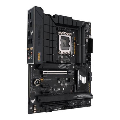 Материнская плата ASUS TUF Gaming H770-Pro WiFi 