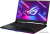 Игровой ноутбук ASUS ROG Strix SCAR 17 G733ZW-LL153W 