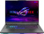 Игровой ноутбук ASUS ROG Strix G16 2025 G614PP-WH94 