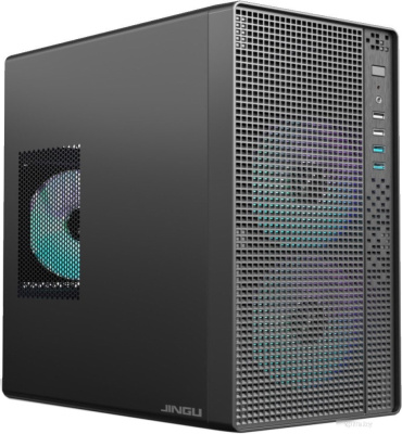 Корпус ACD Citadel 107 AO-TC500-000 