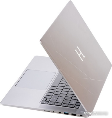 Ноутбук Horizont H-Book 16 IPK2 T54E4WG 