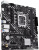 Материнская плата ASUS Prime H610M-K ARGB Материнская плата ASUS Prime H610M-K ARGB