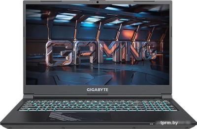 Игровой ноутбук Gigabyte G5 MF5-52KZ353SH 