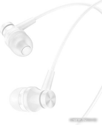 Наушники Borofone BM67 (белый) 