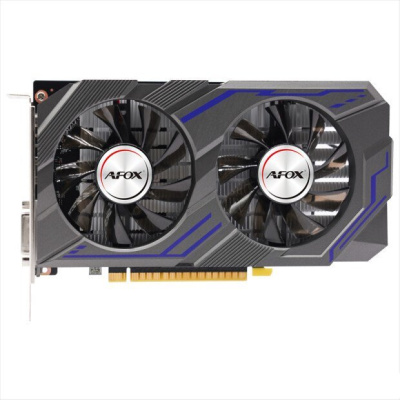 AFOX GeForce GTX 1650 Super 4GB GDDR6 AF1650S-4096D6H1-V4 