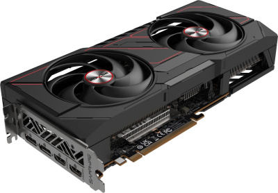 Видеокарта Sapphire Pulse Radeon RX 9070 11349-03-20G 
