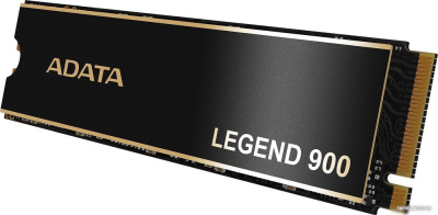 SSD ADATA Legend 900 512GB SLEG-900-512GCS 