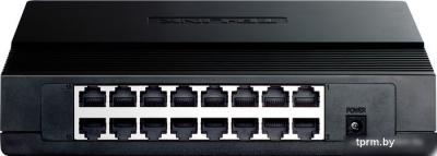 Коммутатор TP-Link TL-SF1016D 