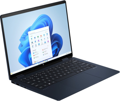 Ноутбук 2-в-1 HP Envy x360 2-в-1 14-fc0017ci A1AB3EA 