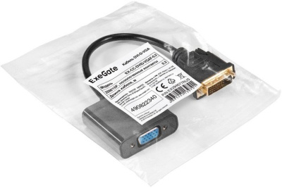 ExeGate EX-CC-DVID-VGAF-0.2 EX294677RUS 