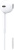 Наушники Apple EarPods с разъёмом Lightning [MMTN2ZM/A] 