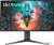 Игровой монитор LG UltraGear 32GQ950-B Игровой монитор LG UltraGear 32GQ950-B