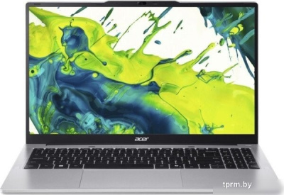 Ноутбук Acer Aspire Lite AL15-72P-71X1 NX.D5GEX.001 